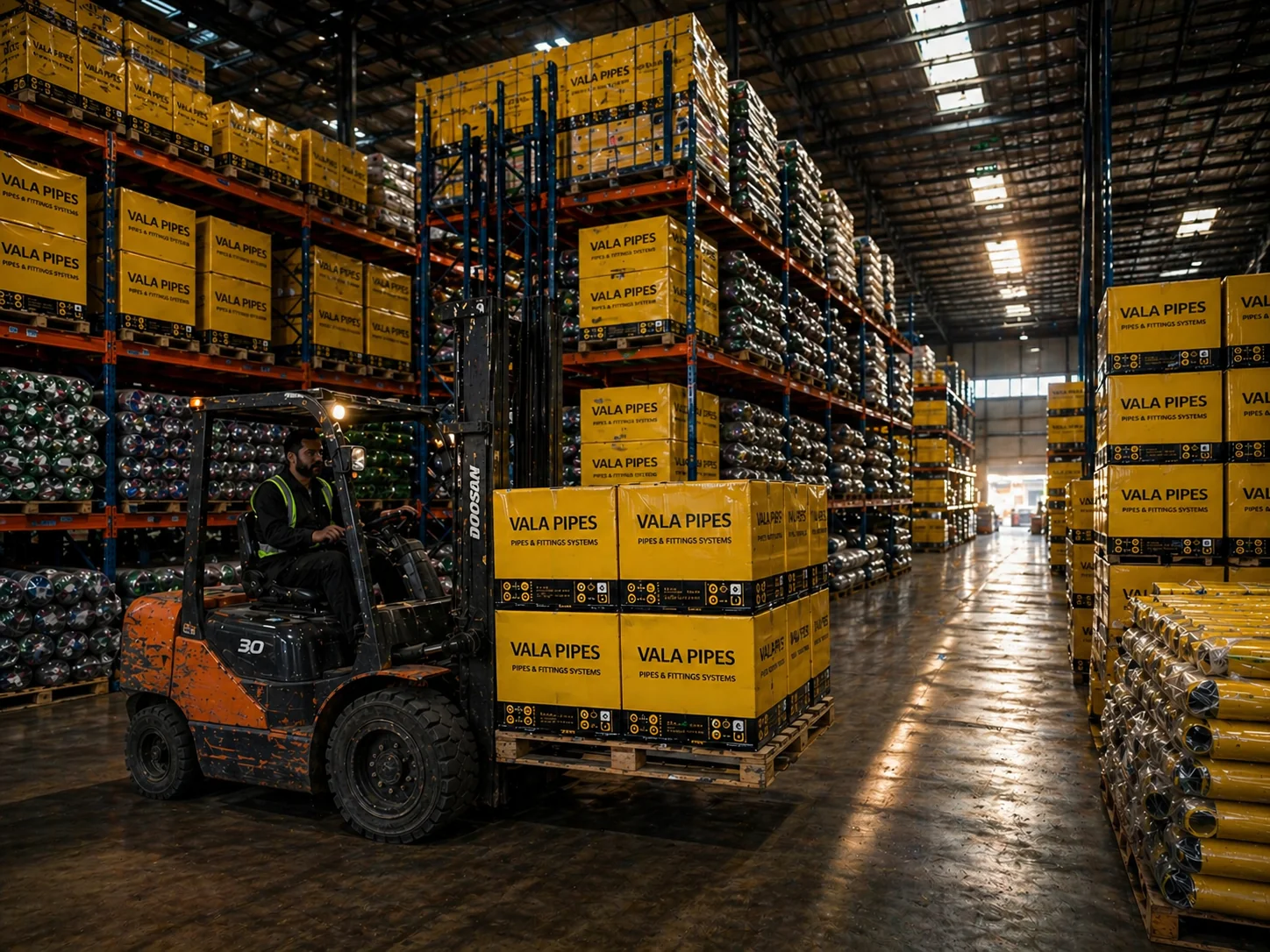 Made in Türkiye · Direct shipping to 42 countries