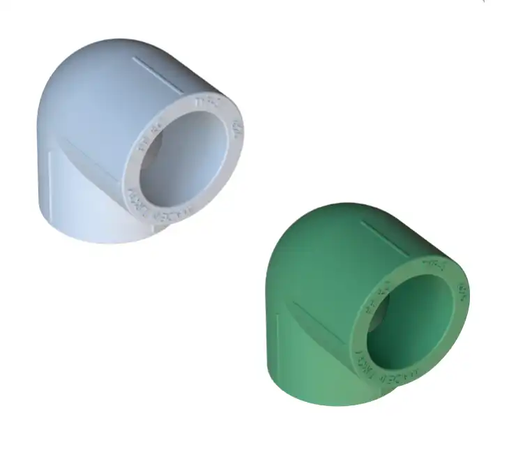 PPR 90° Elbow