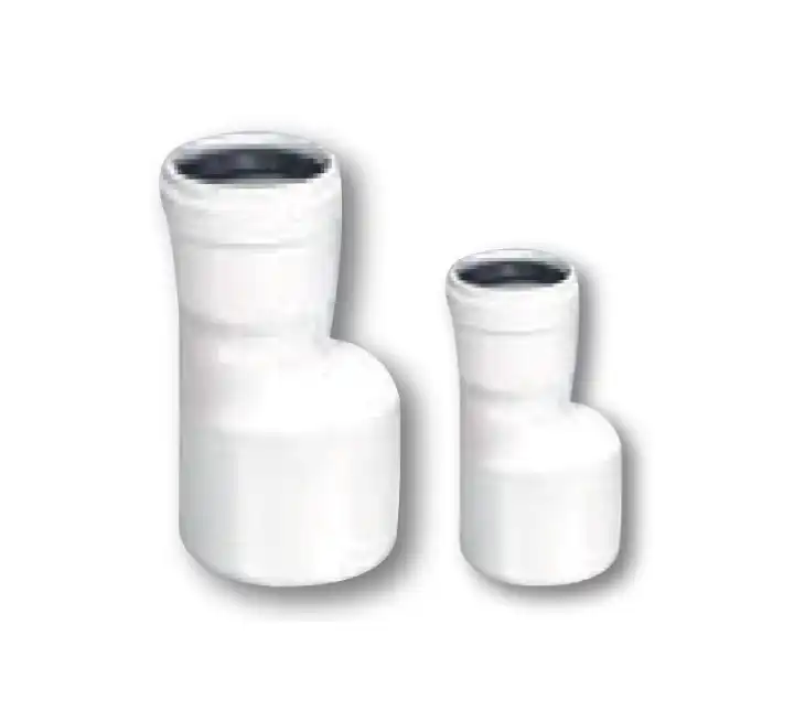 PVC Reduction