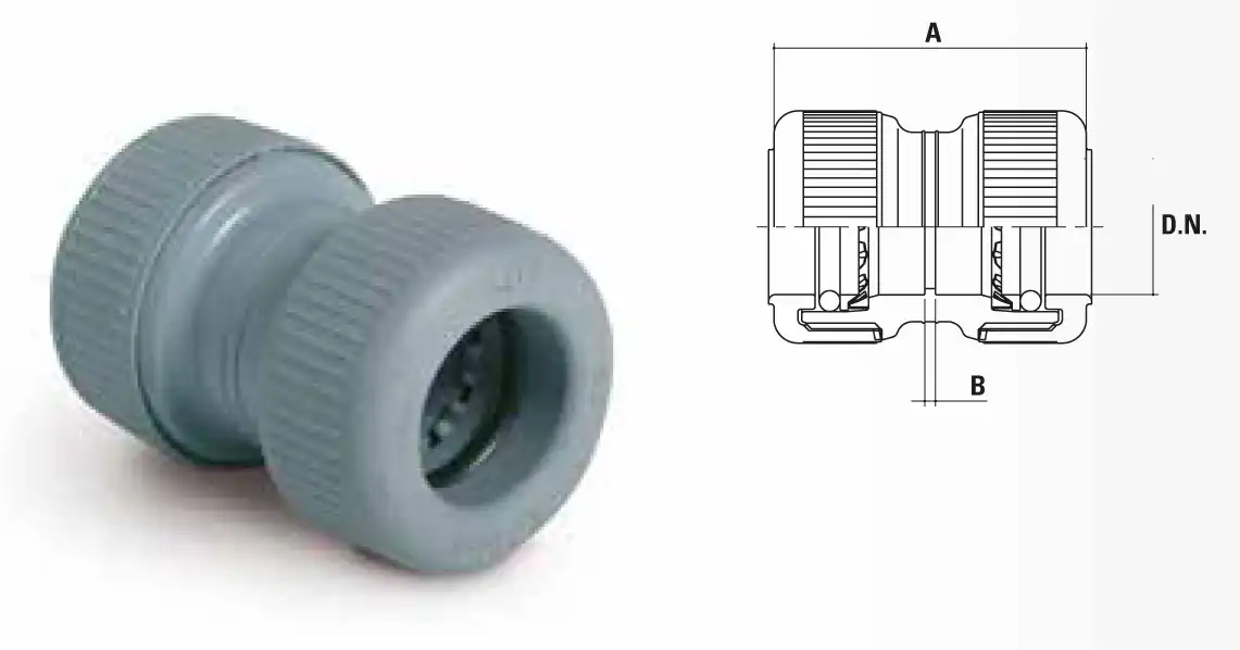 Socket Union