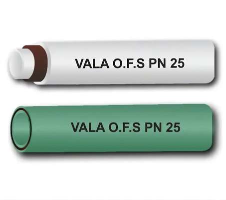PPR Composite Pipe (PN 25)